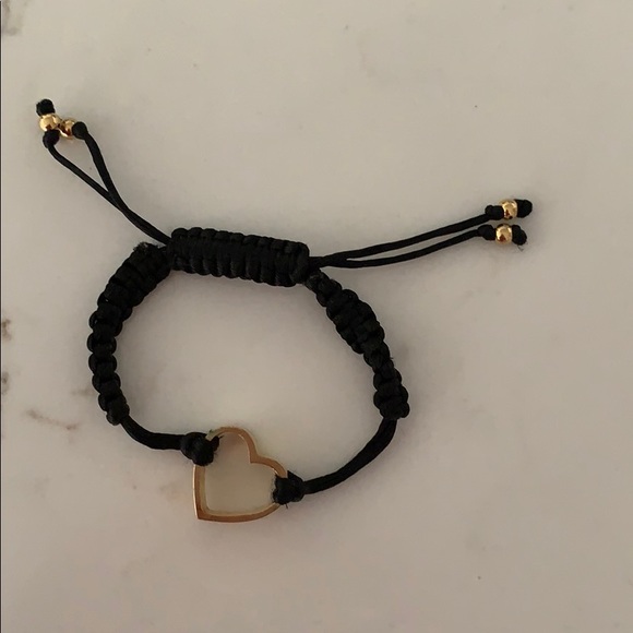 Juicy Couture Heart Bracelet ❤️ - Picture 5 of 5